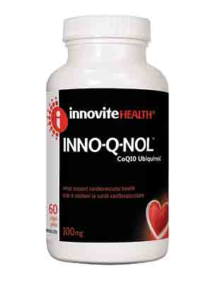 Inno-Q-Nol® 100mg