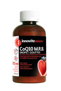 CoQ10 M.R.B. Drops