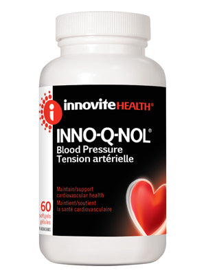 Inno-Q-Nol® Blood Pressure