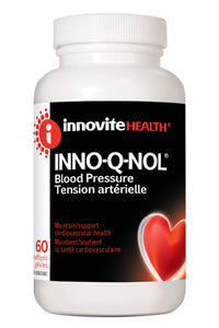 Inno-Q-Nol® Blood Pressure