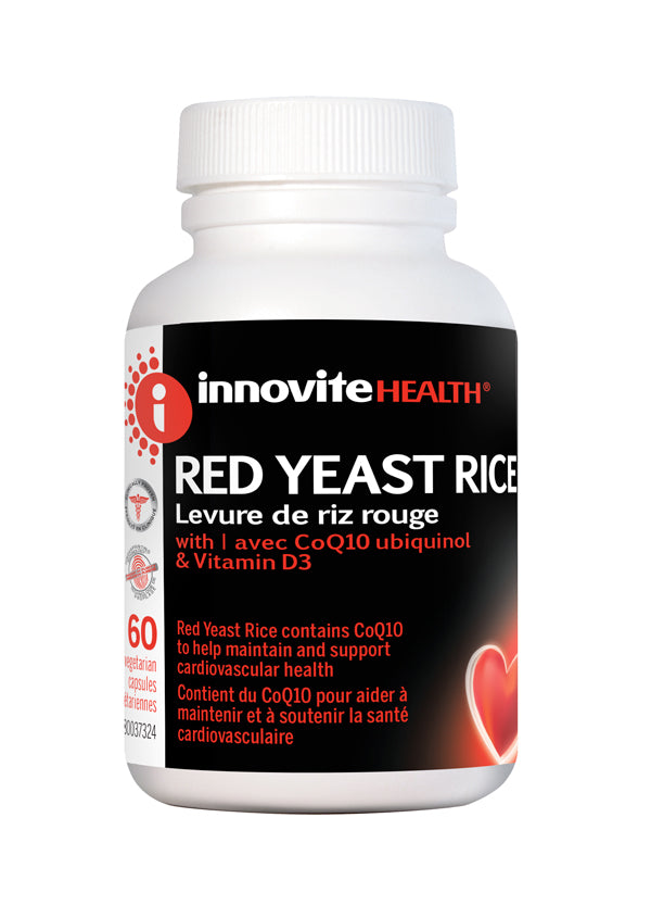 Red Yeast Rice 300mg