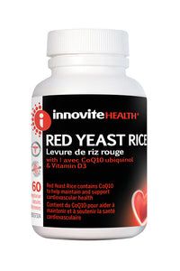 Red Yeast Rice 300mg