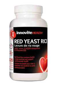 Red Yeast Rice 300mg