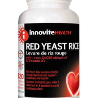 Red Yeast Rice 300mg