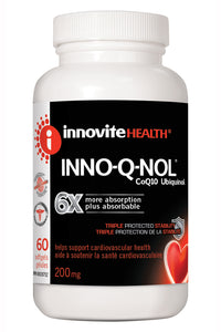 Inno-Q-Nol® 200mg