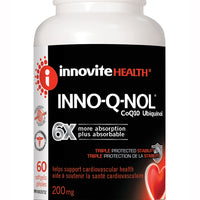 Inno-Q-Nol® 200mg