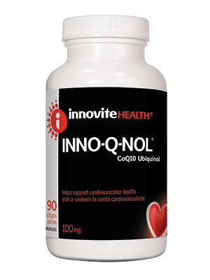 Inno-Q-Nol® 100mg