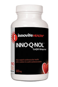 Inno-Q-Nol® 100mg