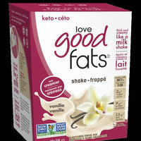 Vanilla Shake - Sachets