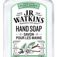 Vanilla Mint Hand Soap