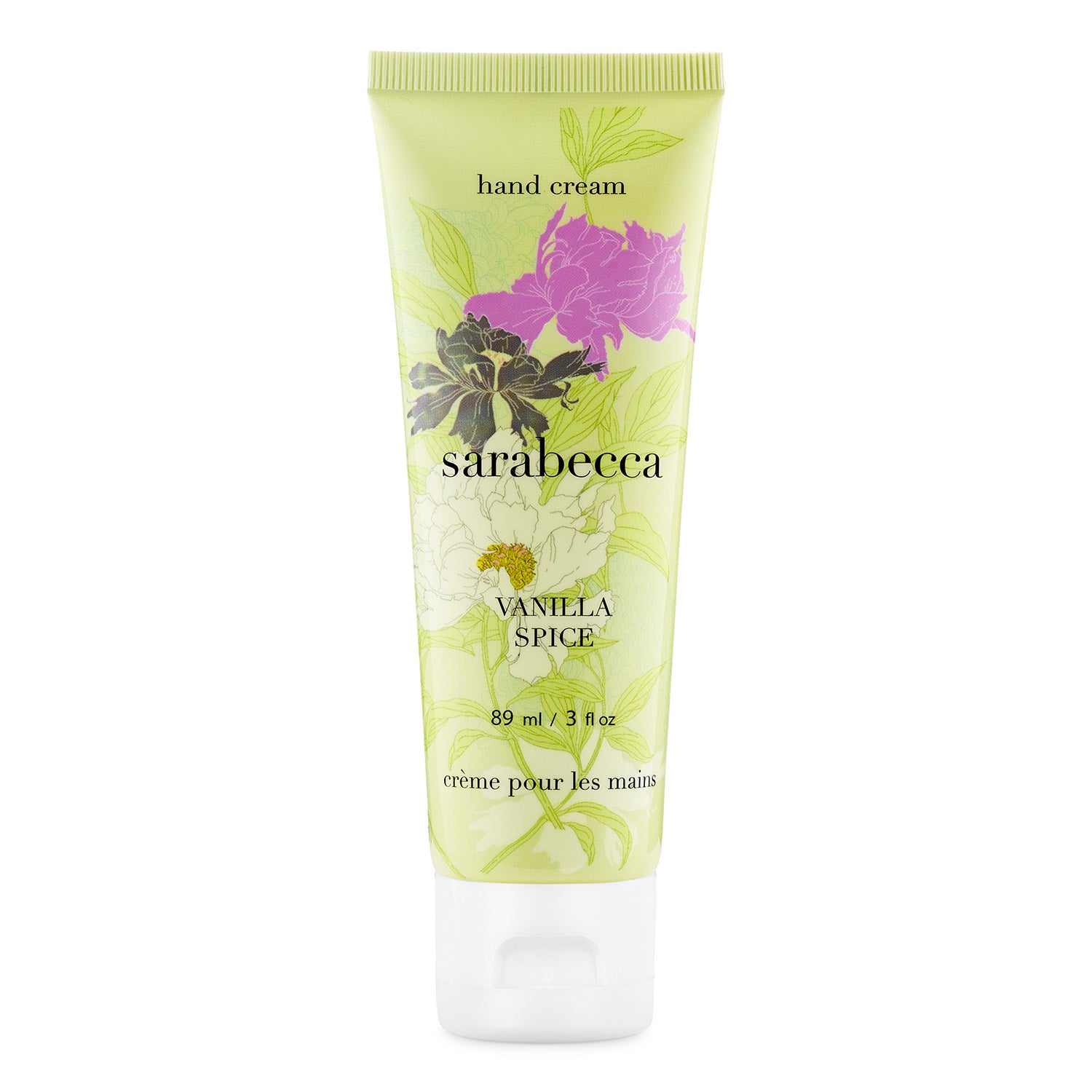 Vanilla Spice Hand Cream