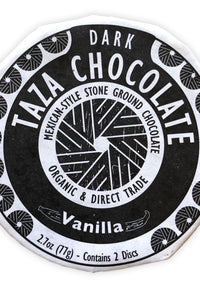 Vanilla Disc