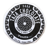 Vanilla Disc