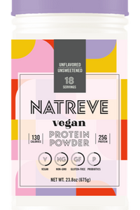 Vegan Unflavoured / Unsweetened