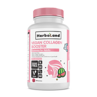 Gummy for Adults: Vegan Collagen