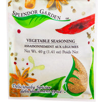 Organic Vegetable Seasoning