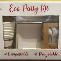 Eco Party Kit