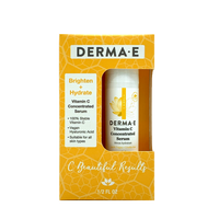 Vitamin C Stocking Stuffer