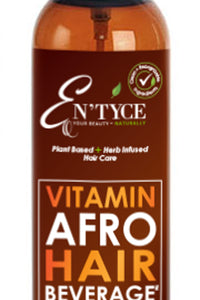 Vitamin Afro Hair Beverage