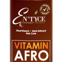 Vitamin Afro Hair Beverage