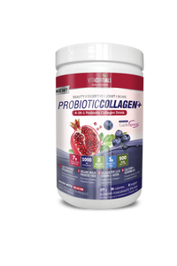 Vitacentials ProbioticCollagen +