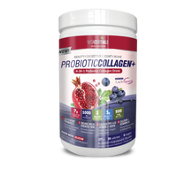 Vitacentials ProbioticCollagen +
