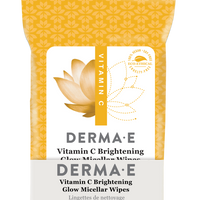 Vit C Brightening Micellar Wipes