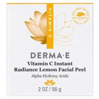 Vit C Radiance Citrus Facial Peel