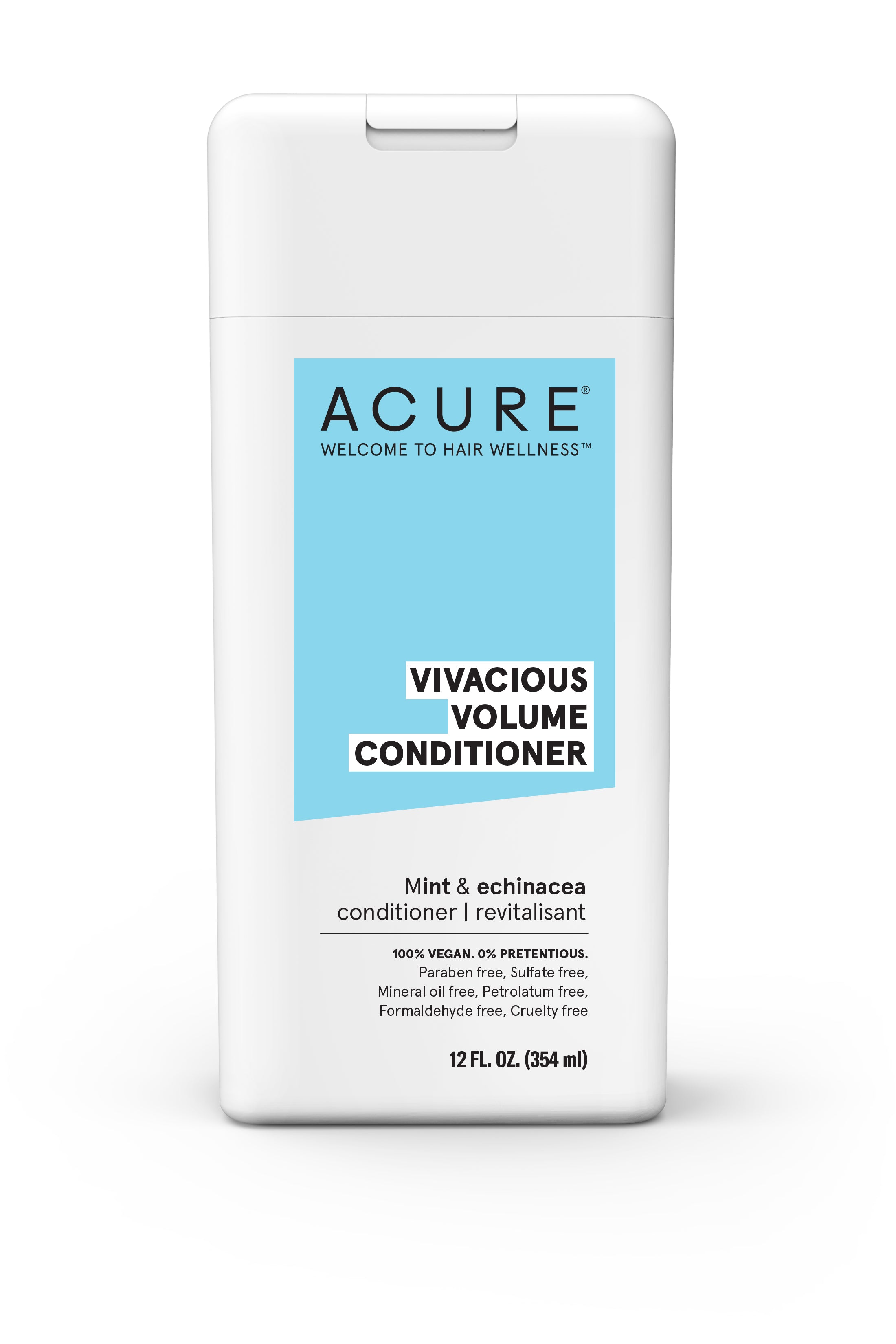 Volume Conditioner - Peppermint