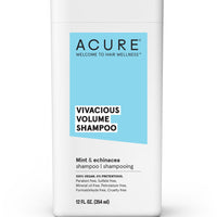 Volume Shampoo - Peppermint