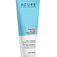 Conditioner Volume Peppermint