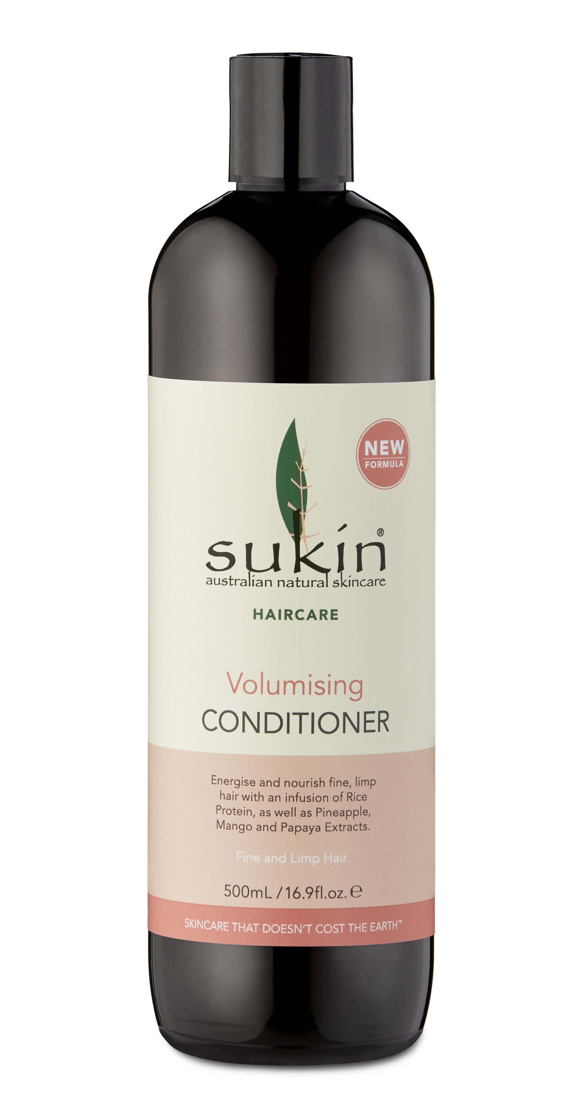 Volumising Conditioner