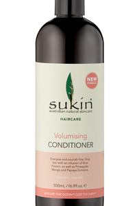 Volumising Conditioner