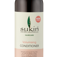 Volumising Conditioner