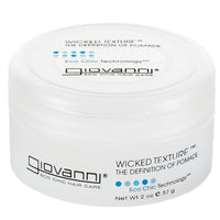Wicked Texture Styling Pomade