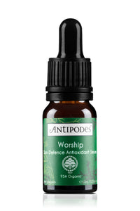 Worship Antioxidant Serum Mini