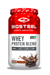 Natural 100%Whey Protein Blend Choc