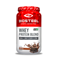 Natural 100%Whey Protein Blend Choc