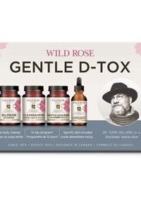 Gentle D-Tox