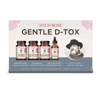 Gentle D-Tox