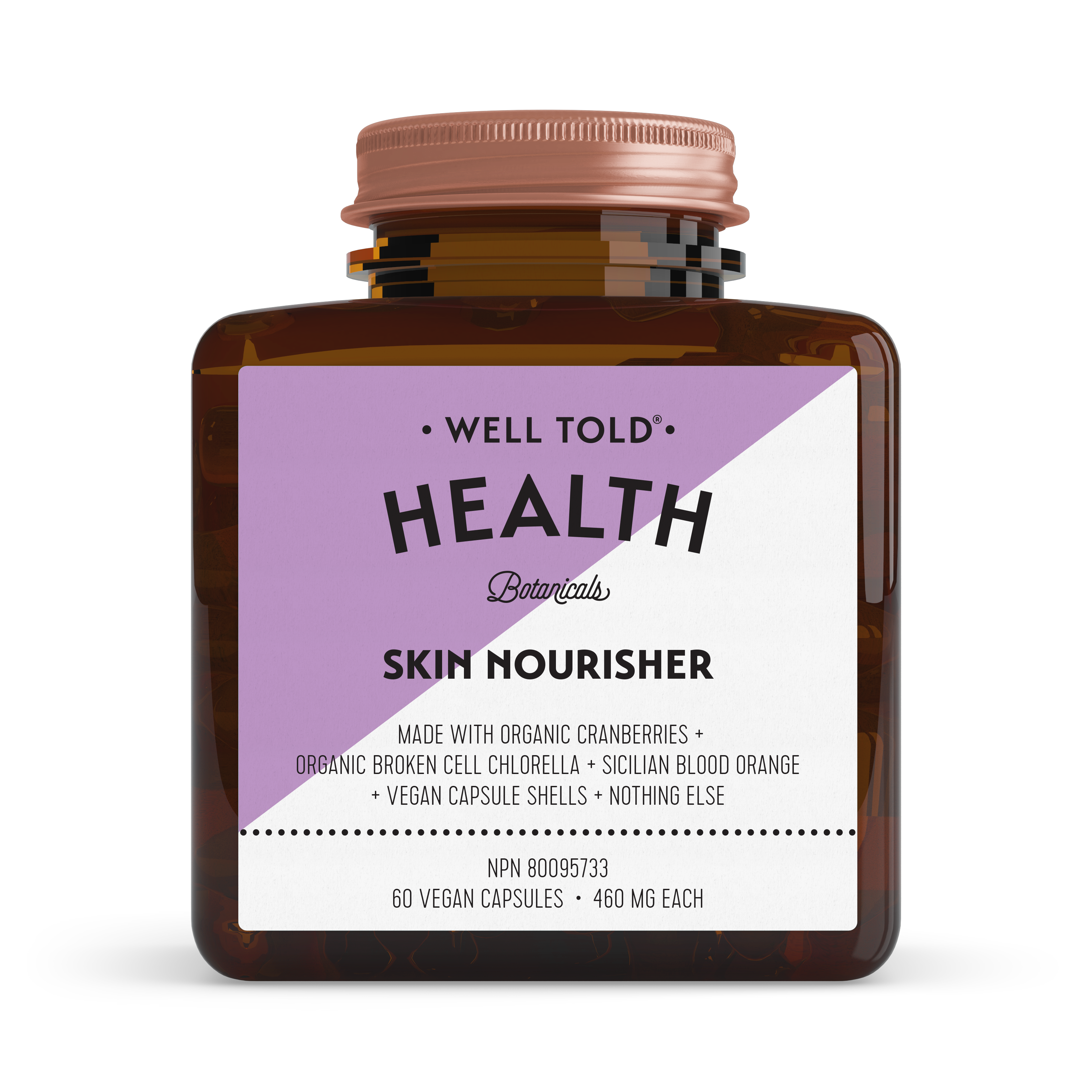Skin Nourisher