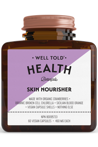 Skin Nourisher