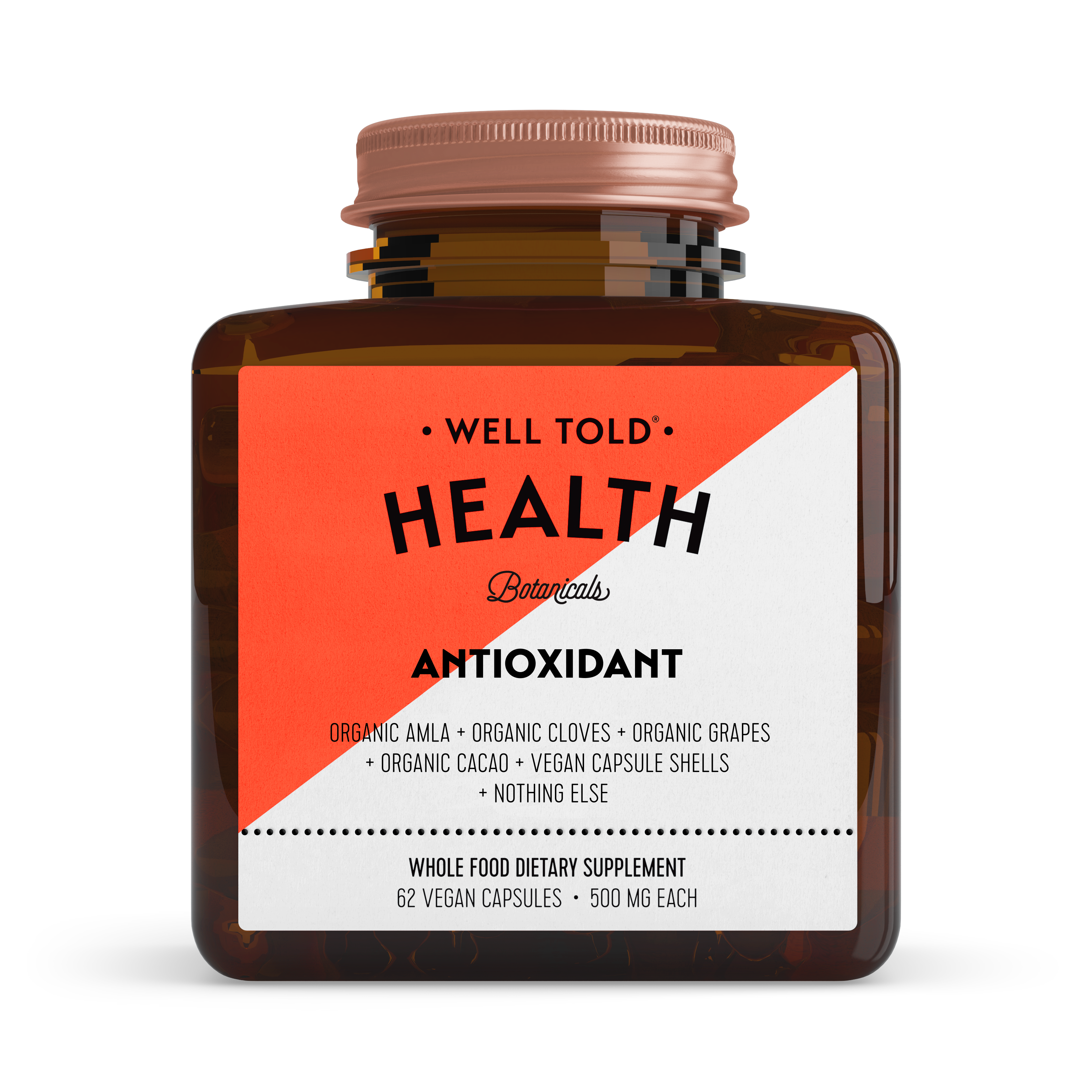 Antioxidant