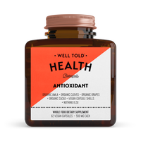 Antioxidant