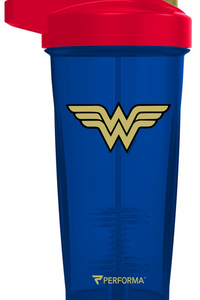 Shaker Cup - Wonder Woman