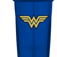 Shaker Cup - Wonder Woman