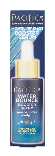 Water Bounce Booster Serum