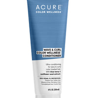 Cond. Wave & Curl Color Wellness