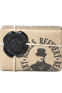 Wealth of Man Organic Oil Bar Soap
