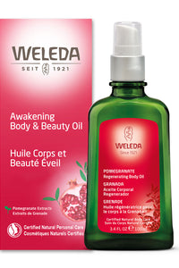 Awakening  Body & Beauty Oil